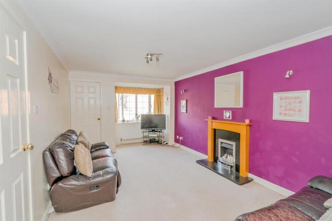 St George Drive, Hednesford, Cannock, WS12 0FB -18