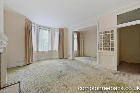 Castellain Road, London