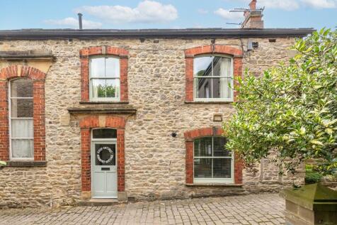 Keep Cottage, Castle Hill, Settle, North Yorkshire, BD24