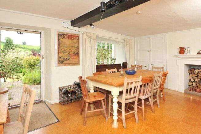 Farmhouse Kitchen