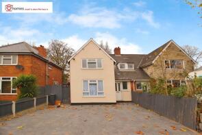 44, Beatrice Street, Walsall WS3 2AA