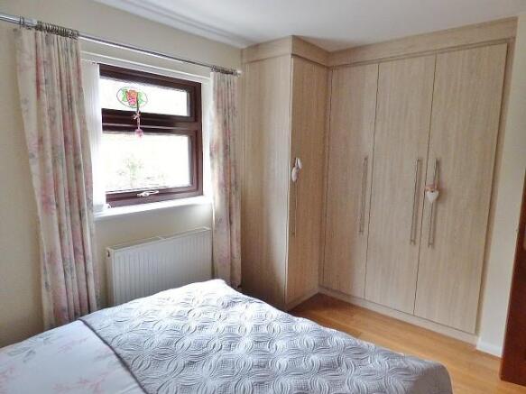 Bedroom 1 - 2
