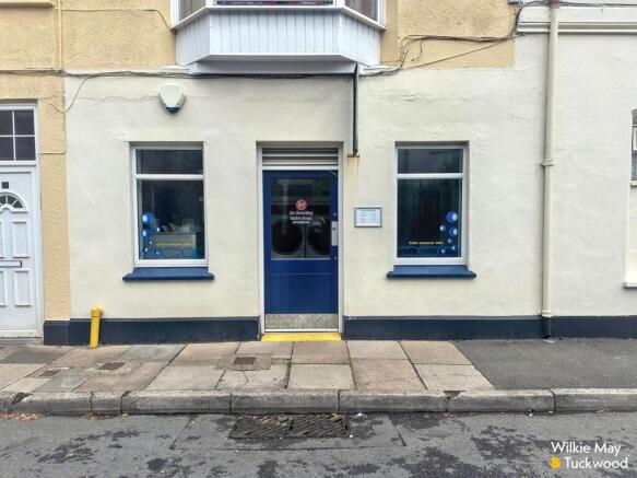 Parks Lane, Minehead photo 4