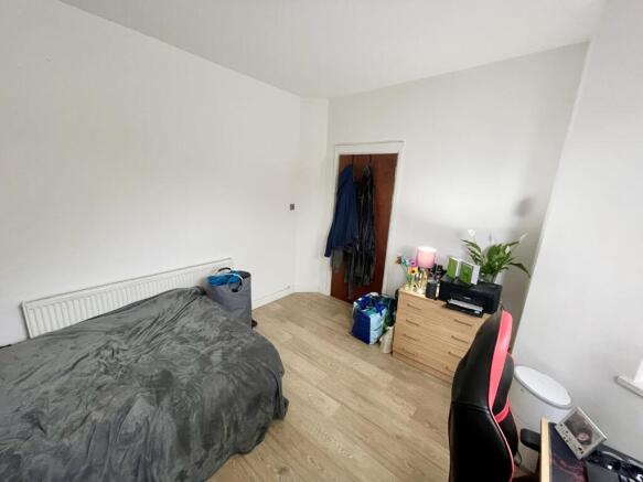 Bedroom 1 GF