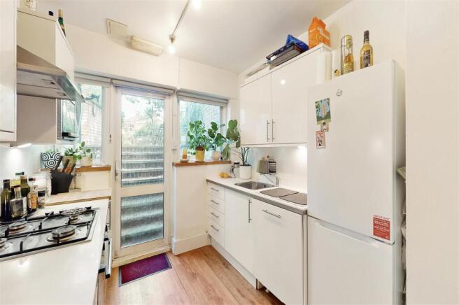Basement Flat 44 Grove Road - 1QMNT0gPAKr8br7Rzrg1