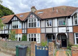 412, Ditchling Road, Brighton BN1 6JL