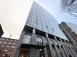 Flat 12, 21, Aspin Lane, Manchester M4 4GS