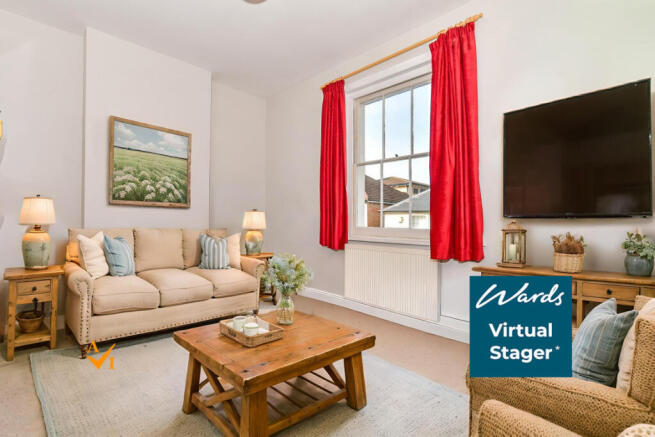 Lounge (Farmhouse Style)