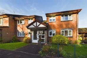 6, Acorn Drive, Wokingham RG40 1EQ