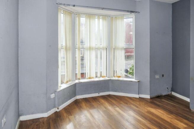 2 Chesterfield Road, Blackpool, Lancashire, FY1 2PP