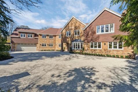 Hedgerley Lane, Gerrards Cross, SL9