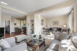 Flat 34, 356 Kenton Court, Kensington High Street, London W14 8NW