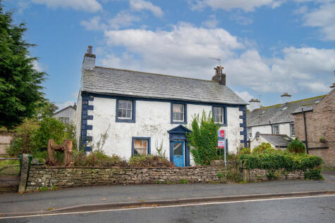 Lyndene, Shap