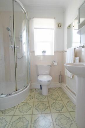 En suite