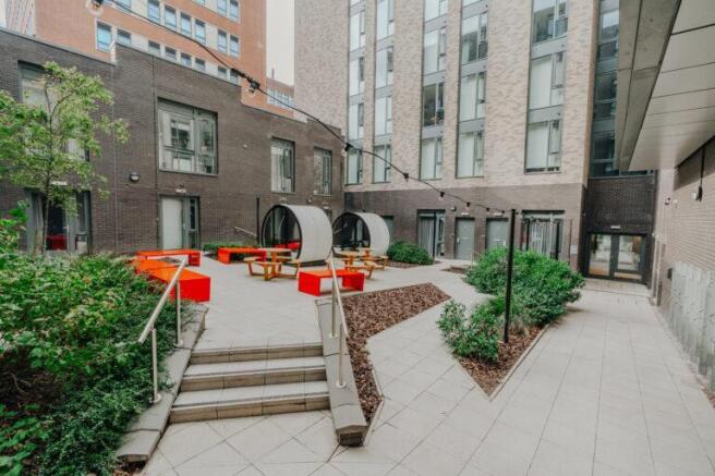 1 bed House to rent Image 8