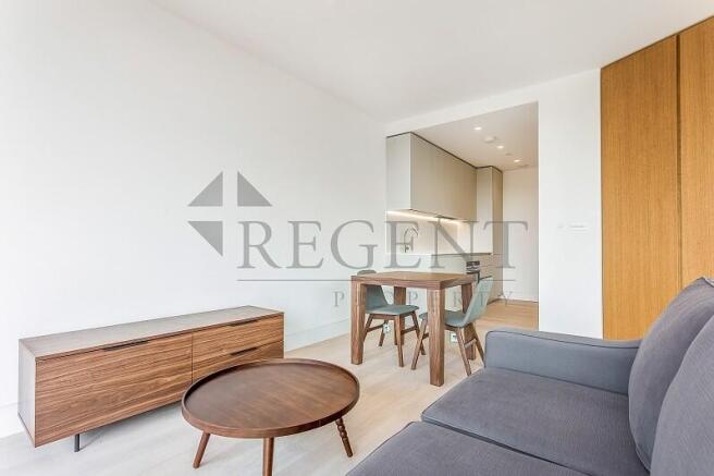 Open plan