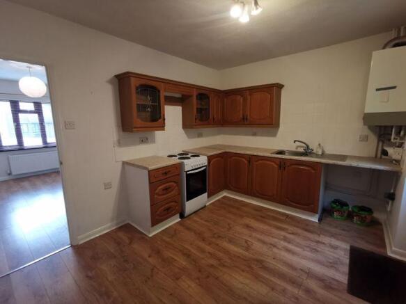 Kitchen Dining...