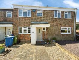 47, Elizabeth Close, Bracknell RG12 9SZ