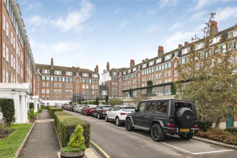 Richmond Hill Court, Richmond, TW10