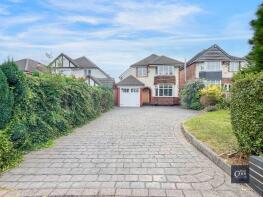 175, Westwood Road, Sutton Vesey, Sutton Coldfield B73 6UQ