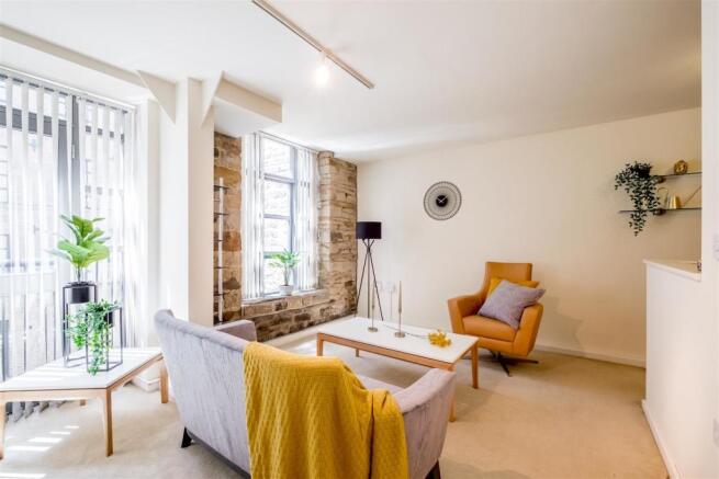 Open plan Living/Dining area