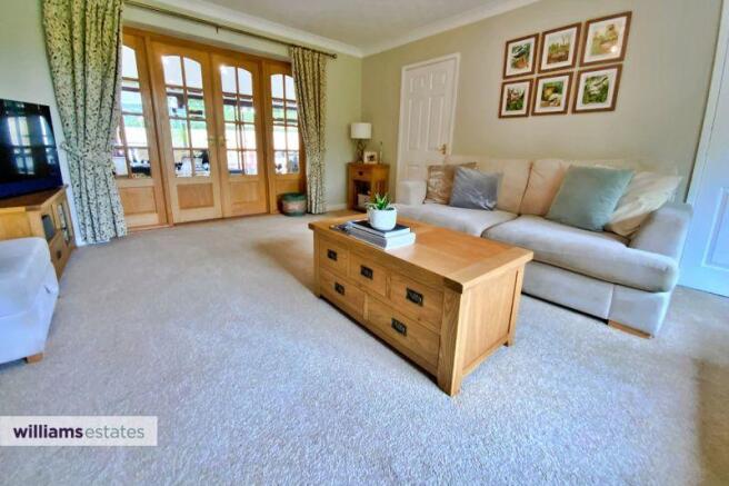 Living Room Two