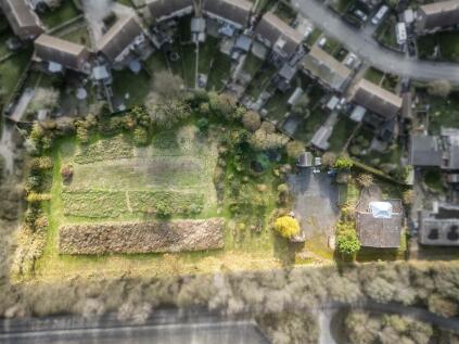 Dimlington Road, Easington