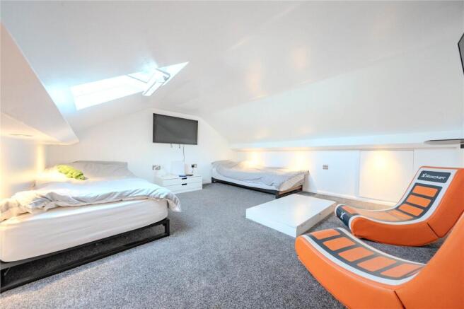 2 bed Semi-Detached for sale Image 7
