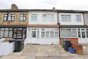 300, Hampton Road, Ilford IG1 1PL