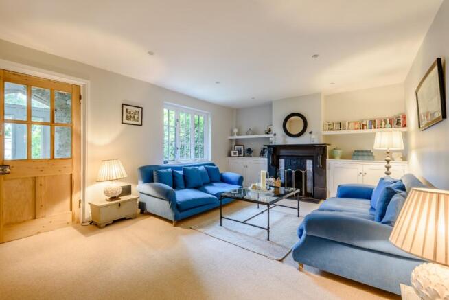 Drawing Room