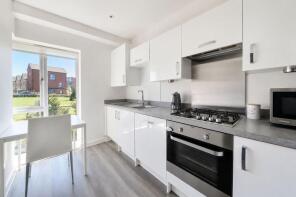 3, Winter Walk, Borehamwood WD6 1AN