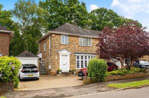34, Alexandra Road, Eastleigh SO53 2BN