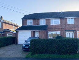 81, Chase Road, Lindford, Bordon GU35 0RS