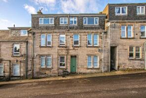 24a, Hill Street, Dunfermline KY12 0QR
