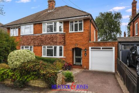 Rochford Avenue, Shenfield, Brentwood