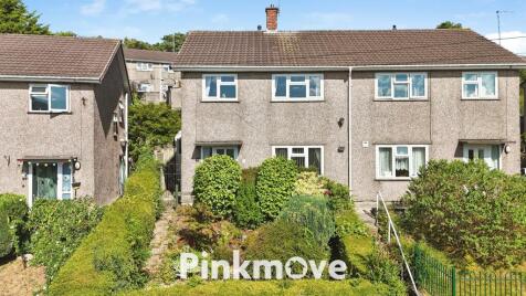 Almond Avenue, Risca, Newport