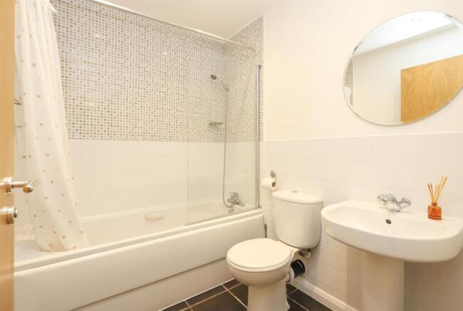 Main Bathroom