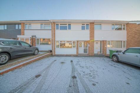 Ormond Close, Fair Oak, Eastleigh, SO50
