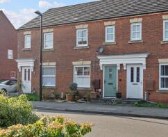 10, Bremridge Close, Warwick CV35 8DG