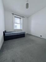 14b, Hill Street, Irvine KA12 0DE