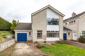 32, Manse Street, Galashiels TD1 1NE