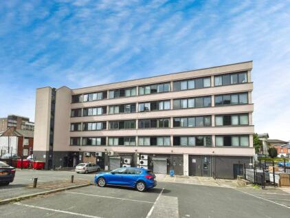 Millbrook Street, Stockport, Greater Manchester, SK1