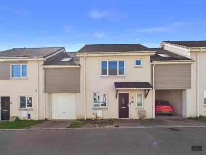 Acland Park, Feniton, Honiton, EX14