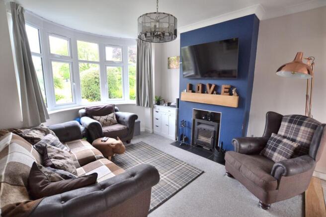 Lounge Area