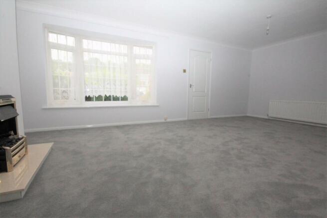 Principle Living Room
