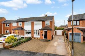 31, Lodge Drive, Moulton, Northwich CW9 8RG