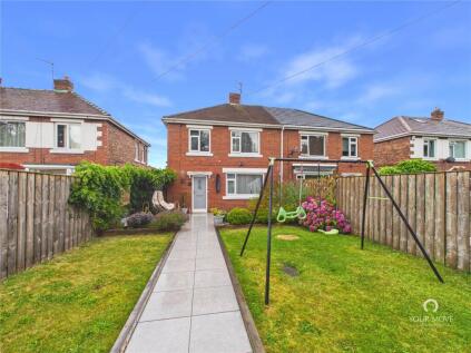 Pelaw Crescent, Chester Le Street, Durham, DH2