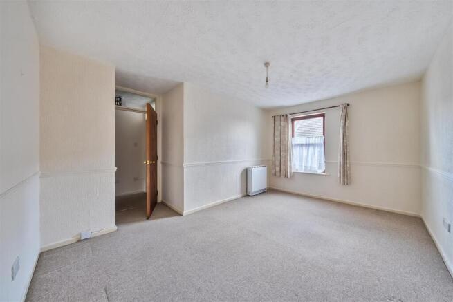 Sitting / Dining Room