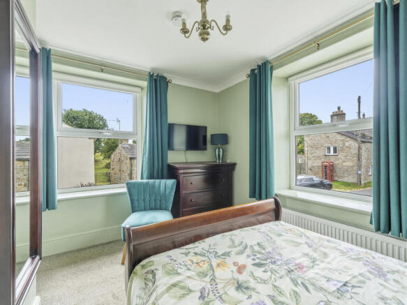 4 bed Character Property for sale Image 12