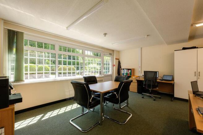 Office space